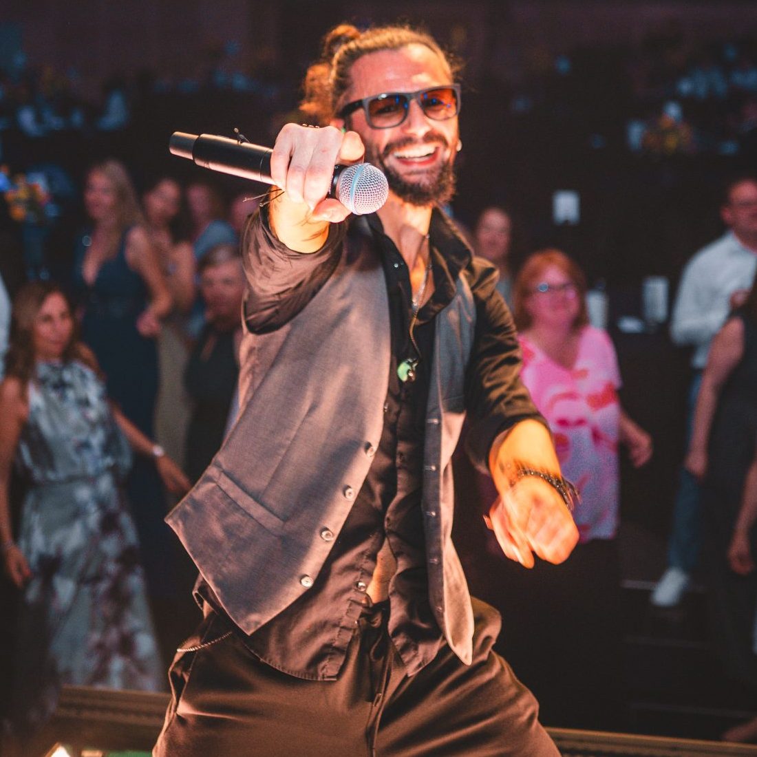 Joyello Sabatelli Entertainer